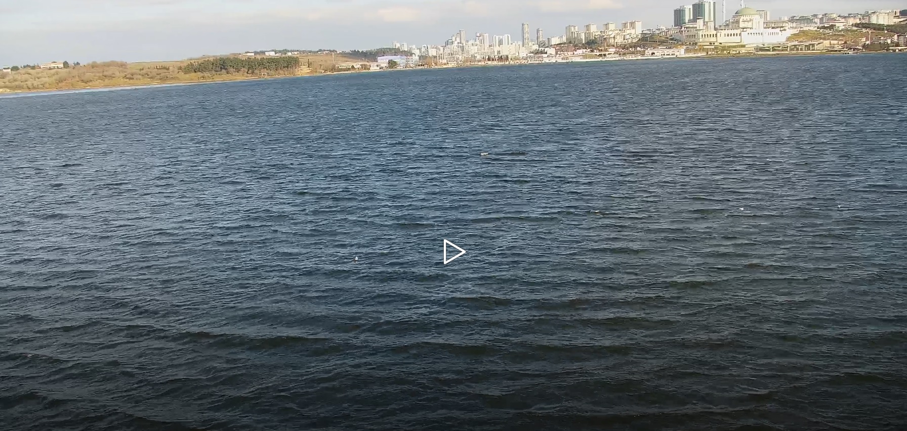 İstanbul Küçükçekmece